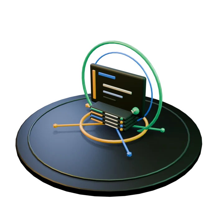 3D-ядро памяти с карточками знаний и подтверждёнными источниками